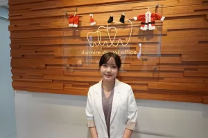 ドルミーレデンタルオフィス表参道(東京都港区)SMILE ACCESS加盟院 導入事例 #4